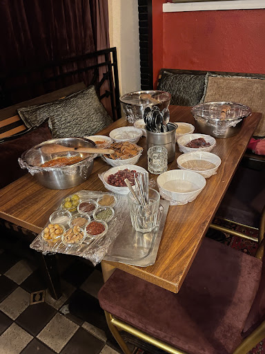 Photo of Café Corniche - Norr Mälarstrand 76, 112 35 Stockholm